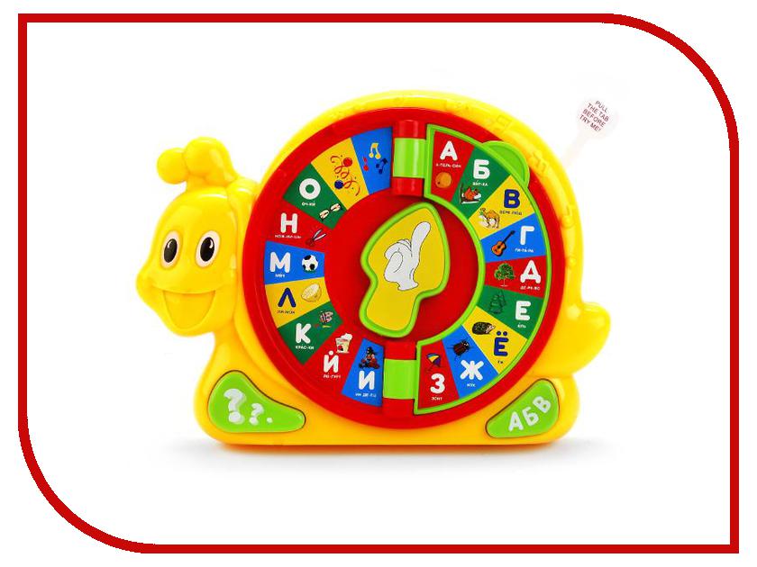 

Игрушка Play Smart Улитка A236-H05015