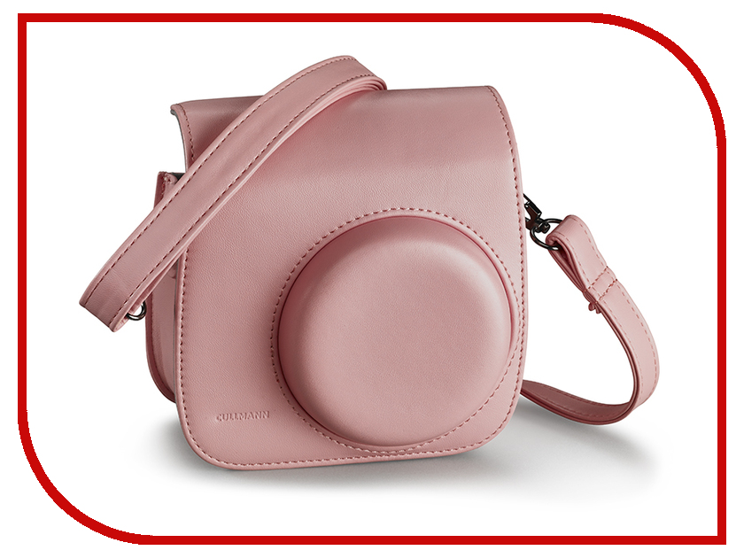 

Cullmann Rio Fit 100 Pink C98820