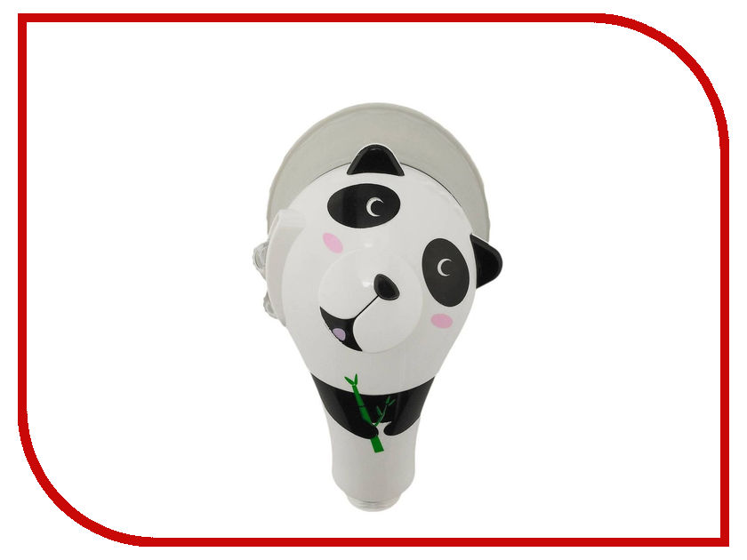 

Лейка для душа Sonaki Modison Панда White MPS-50P