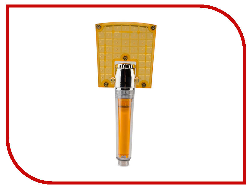 

Лейка для душа Sonaki Waffle Yellow SVH-114Y