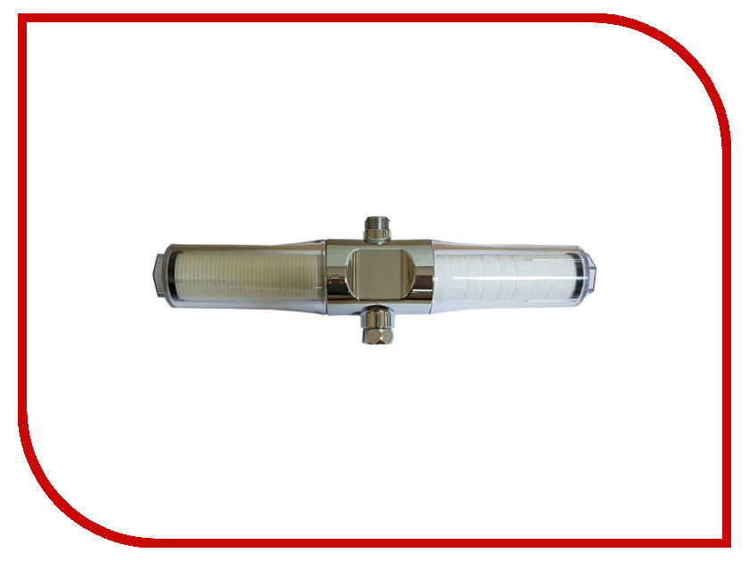 

Фильтр для воды Sonaki VitaPure WP-400X