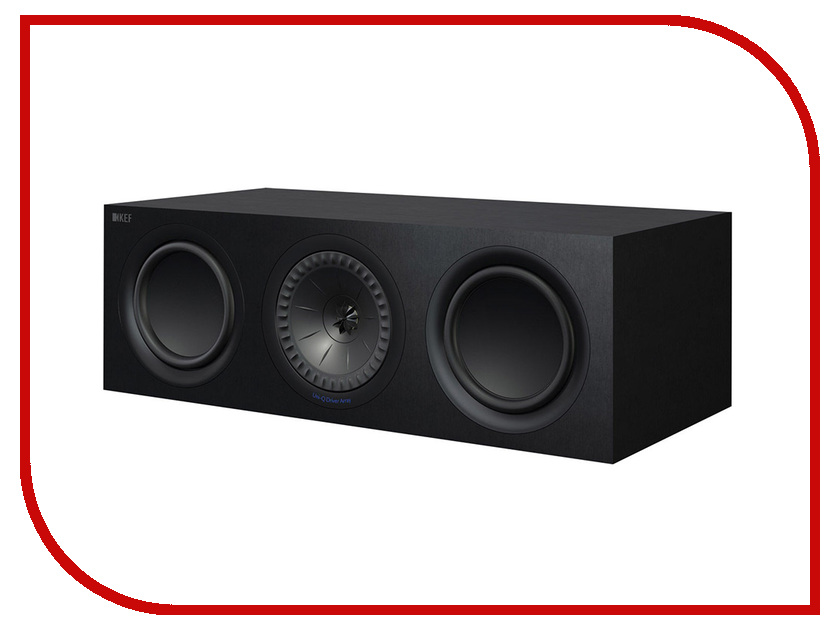 

Центральный канал KEF Q650c