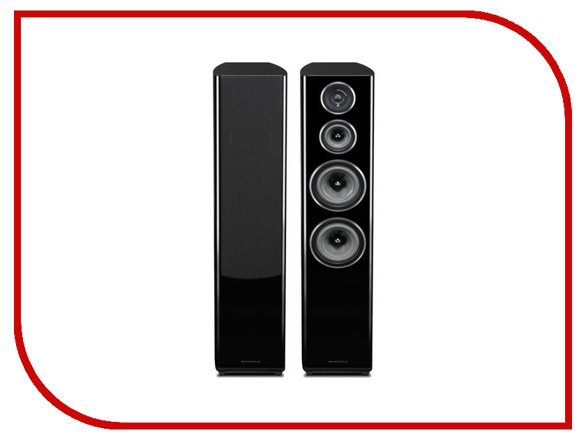 

Колонки Wharfedale Diamond 11.5