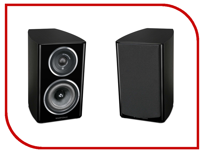

Колонки Wharfedale Diamond 11.2