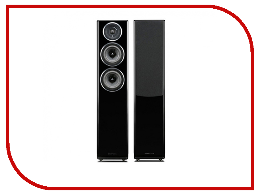 

Колонки Wharfedale Diamond 11.3