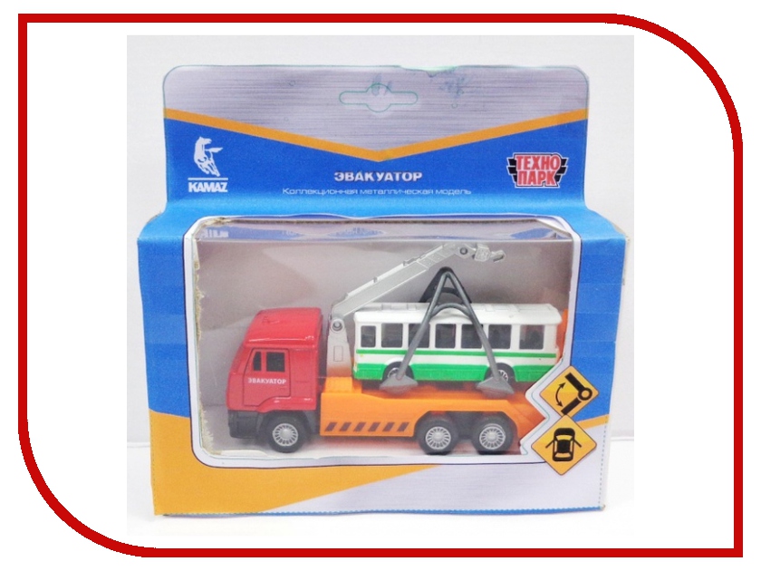 

Машина Технопарк SB-17-24-H-WB