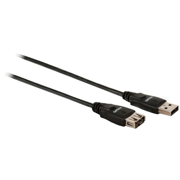 

Аксессуар Philips USB 2.0 SWU2212/10 1.8m, SWU2212/10