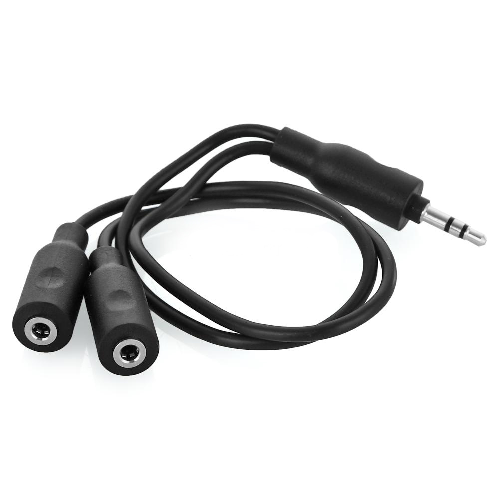 фото Аксессуар Philips 3.5 Jack - 2x3.5 Jack SWA2151W/10