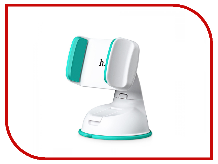 фото Держатель HOCO CA5 Light Blue