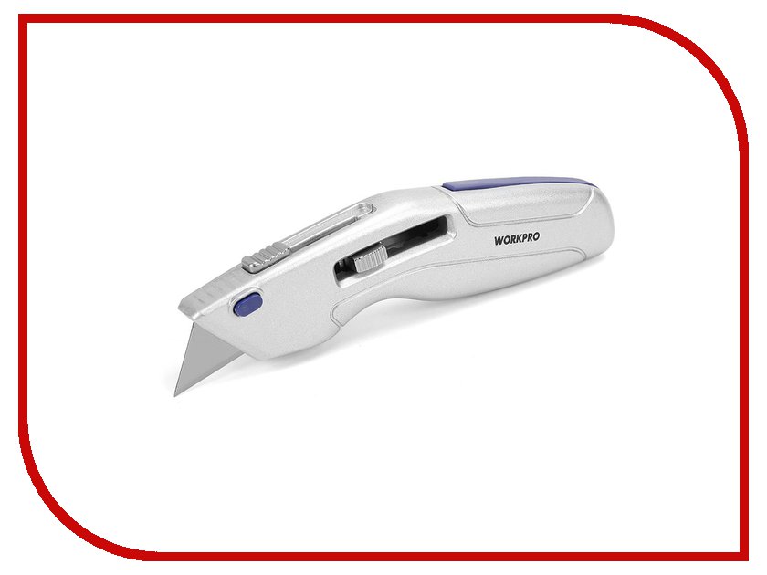 

Нож WORKPRO W013009