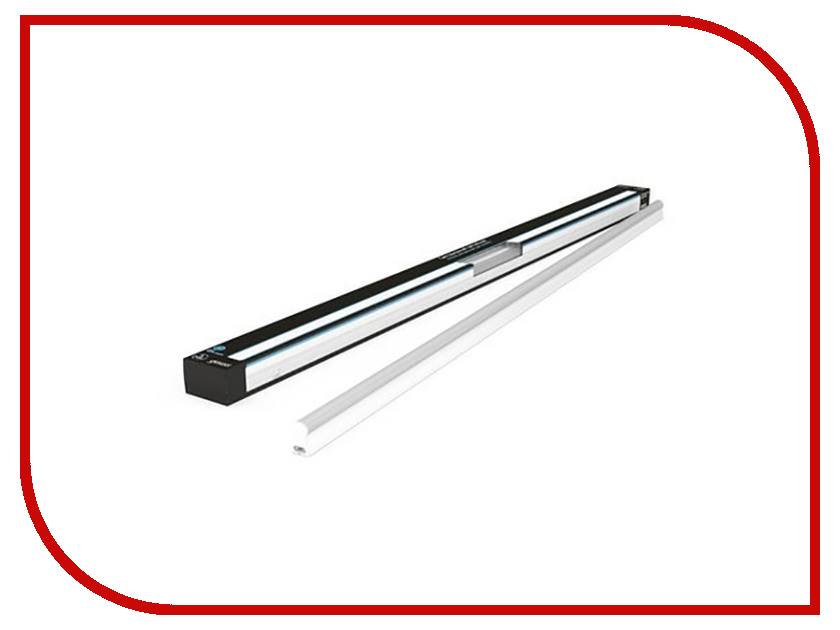 

Светильник Gauss LED TL 5W 4100K 130511205