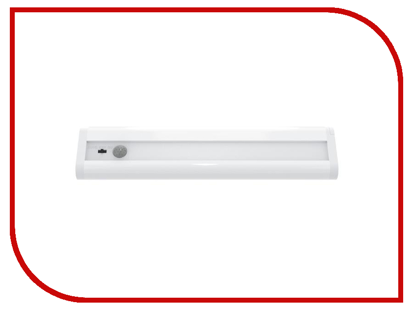 

Светильник Gauss 2.5W White CL003, CL003