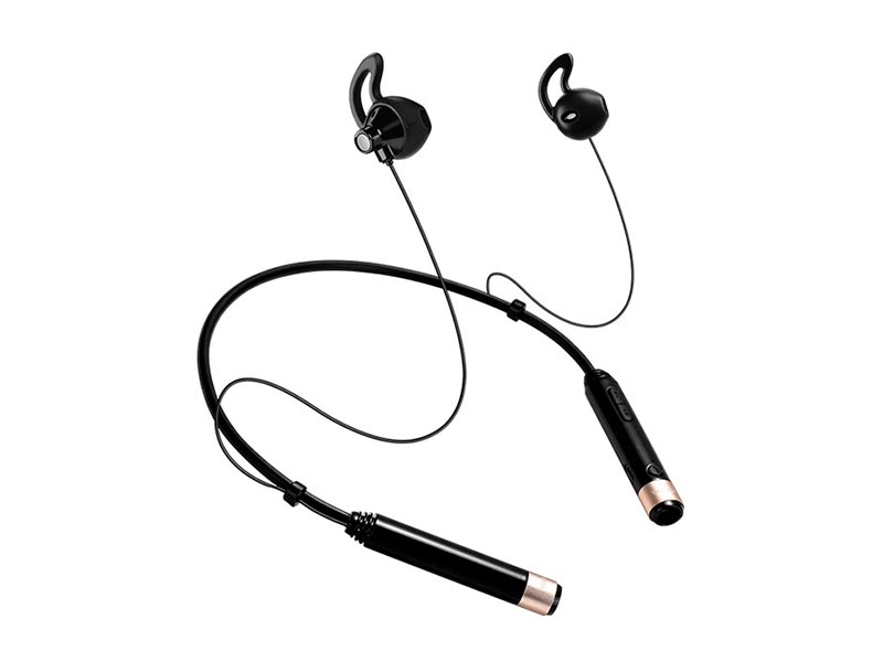 фото Наушники hoco es6 bluetooth black