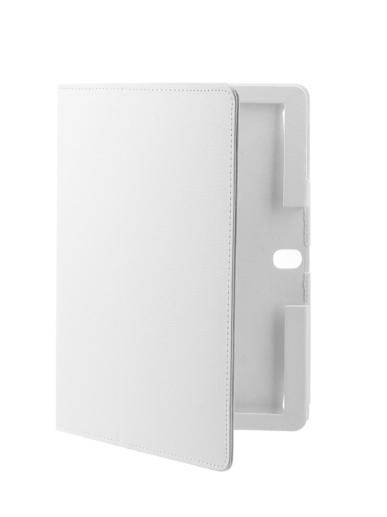 

Аксессуар Чехол IT Baggage для Lenovo Tab 4 TB-X304L 10.0 White ITLNT410-0, Lenovo Tab 4 TB-X304L