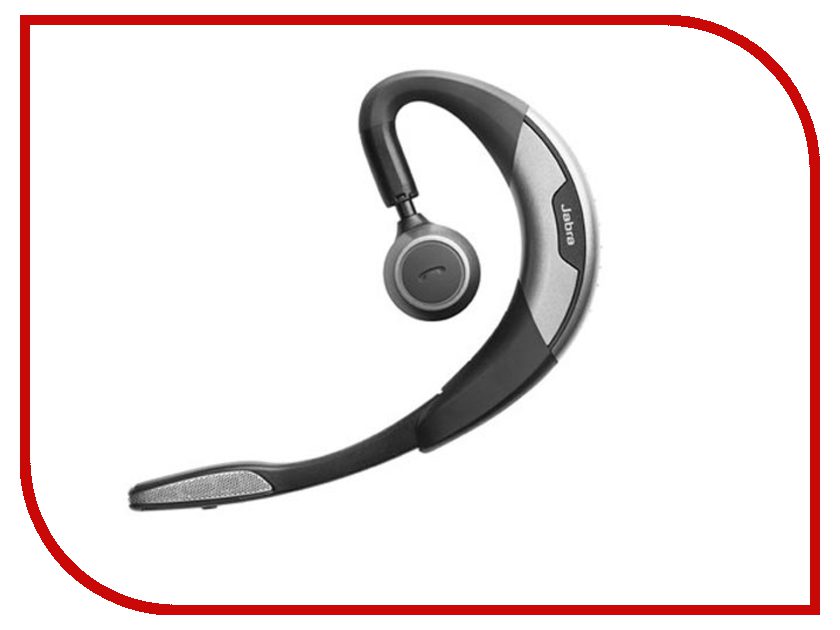 фото Гарнитура Jabra Motion UC+ 6640-906-100