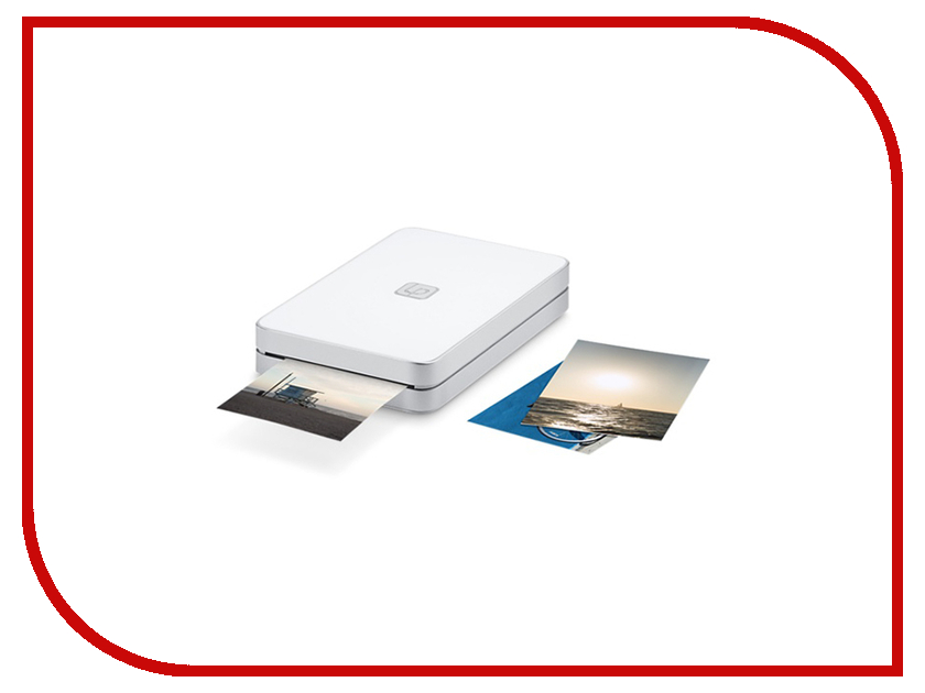 

Принтер LifePrint LP001-1