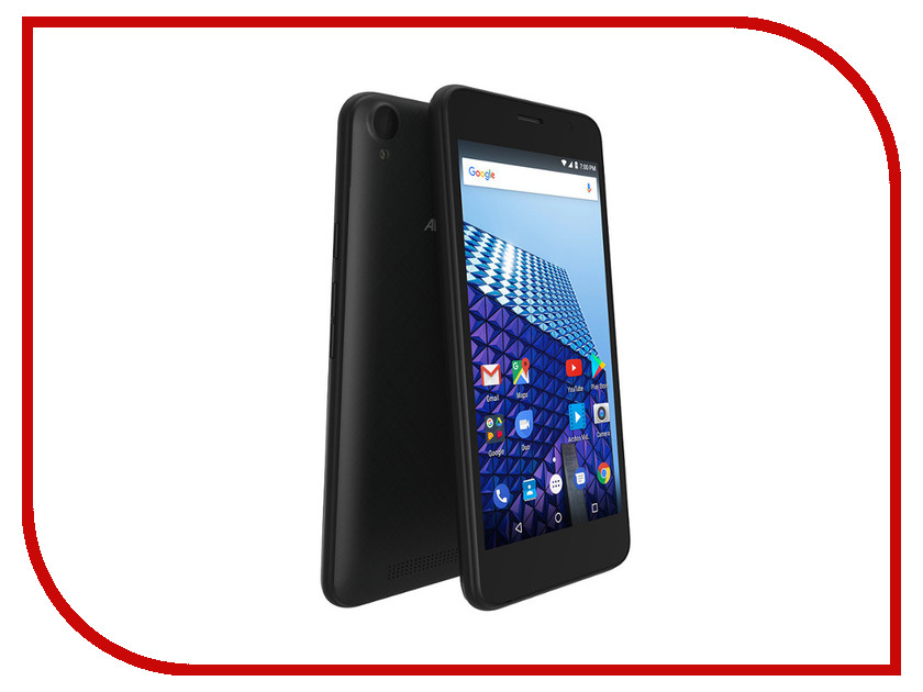 фото Сотовый телефон Archos Access 50 4G