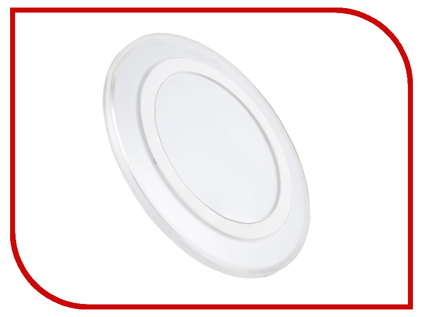 

Зарядное устройство Red Line QI-02 1A White
