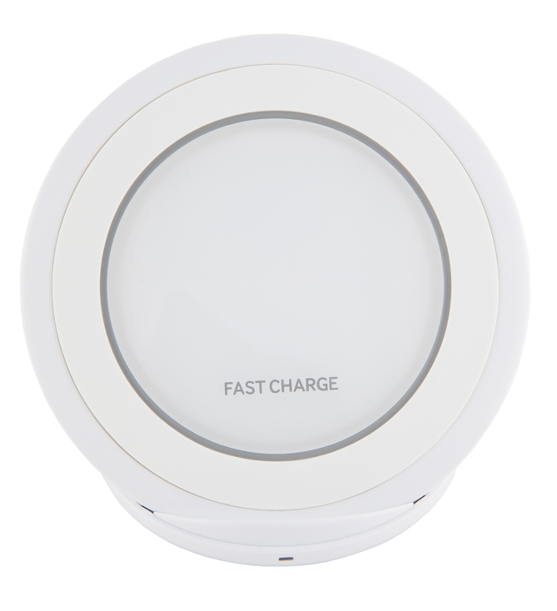 

Зарядное устройство Red Line QI-03 1.67A White УТ000013570, QI-03