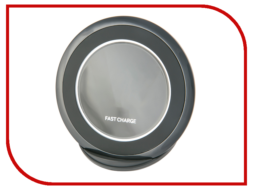 

Зарядное устройство Red Line QI-03 1.67A Black