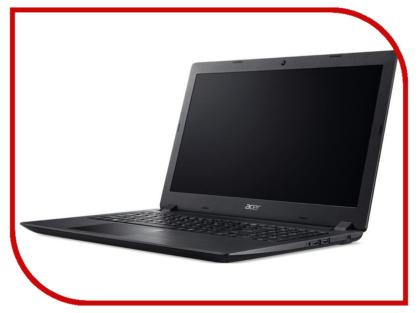 фото Ноутбук Acer Aspire A315-31-P42N NX.GNTER.008 (Intel Pentium N4200 1.1 GHz/4096Mb/500Gb/Intel HD Graphics/Wi-Fi/Bluetooth/Cam/15.6/1920x1080/Windows 10 64-bit)