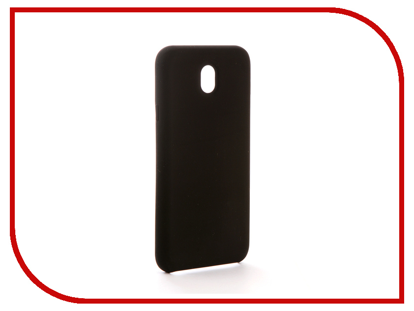 

Аксессуар Чехол Samsung Galaxy J7 Marshmallow Black