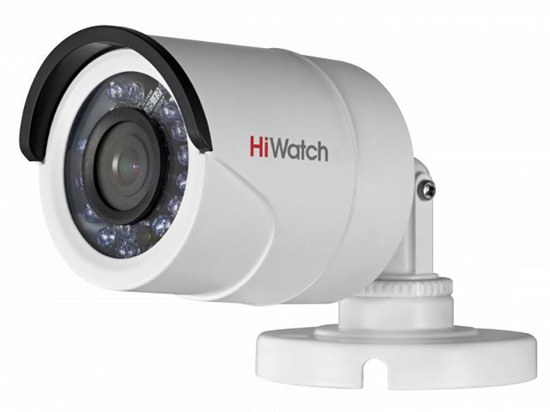 фото IP камера HiWatch DS-I120 8mm