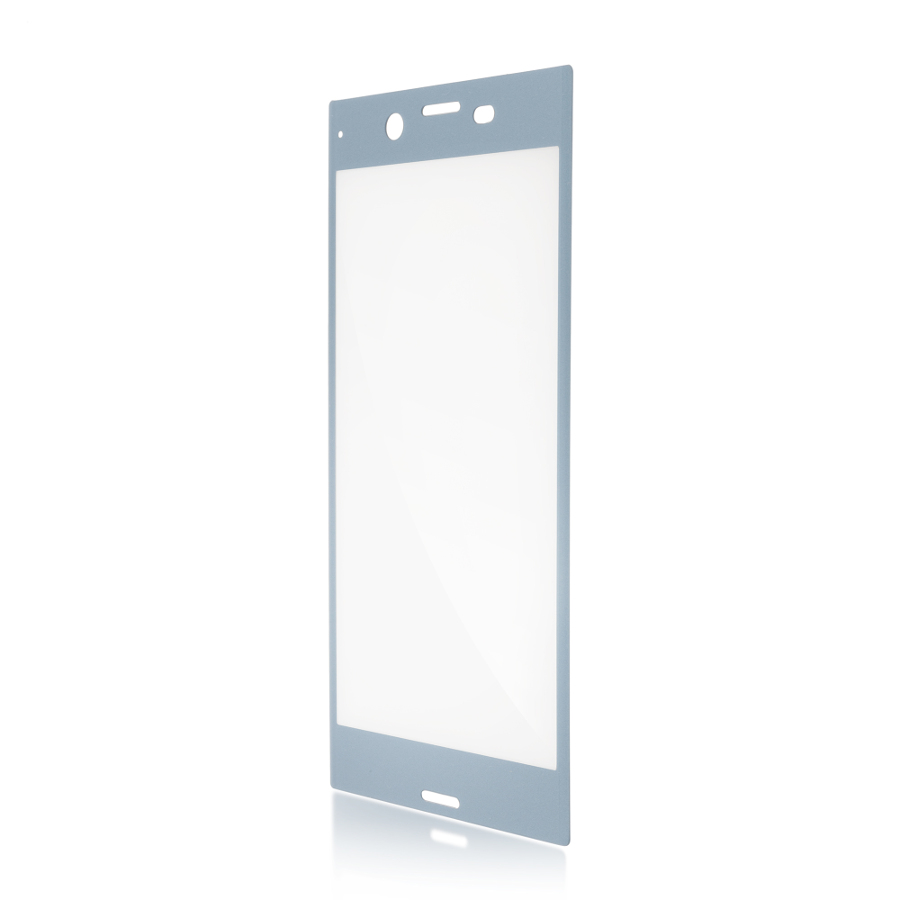 

Защитное стекло для Sony Xperia XZ1 Brosco 3D Full Screen Blue XZ1-3D-FS-GLASS-BLUE, XZ1-3D-FS-GLASS-BLUE