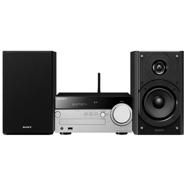 

Минисистема Sony CMT-SX7, CMT-SX7