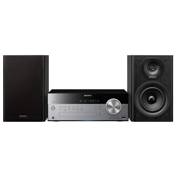 

Минисистема Sony CMT-SBT100, CMT-SBT100