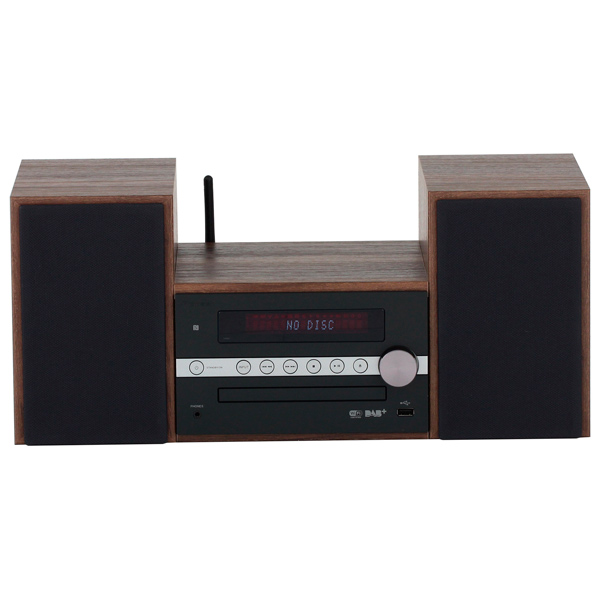 

Минисистема Pioneer X-CM66D-B, X-CM66D-B