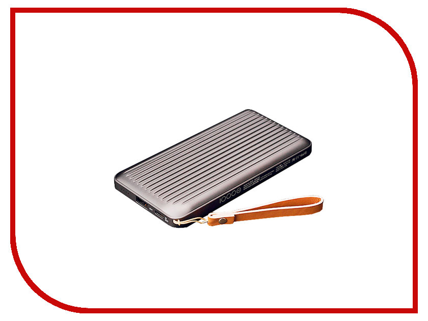 фото Аккумулятор Rock Evo Power Bank 10000mAh Tarnish RMP0364