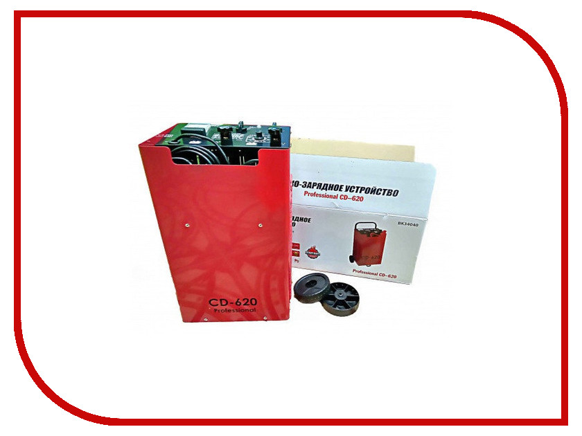 

Устройство BOLK Professional CD-620 BK34040
