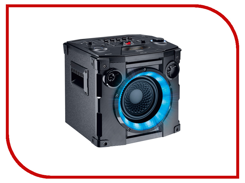 фото Колонка Mac Audio MMC 750