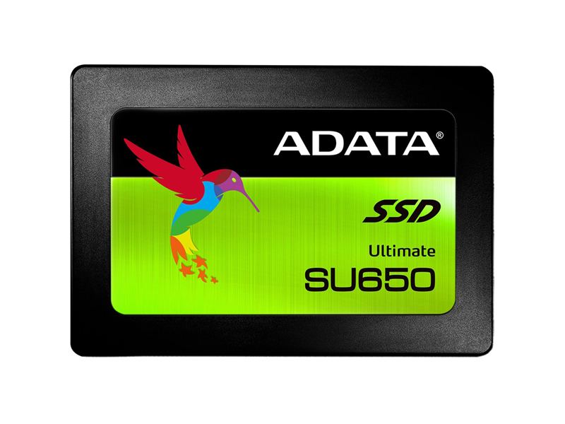 

Жесткий диск 240Gb - A-Data Ultimate SU650 ASU650SS-240GT-C, Ultimate SU650 ASU650SS-240GT-C