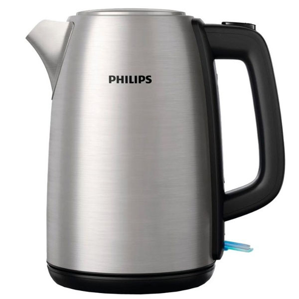 Чайник Philips HD9351 1.7L чайник philips hd9351 90 2200вт 1 7л металл