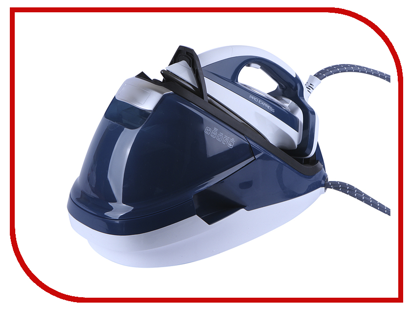 

Утюг Tefal GV7850 PRO EXPRESS