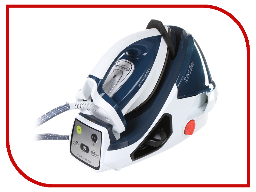

Утюг Tefal GV7830