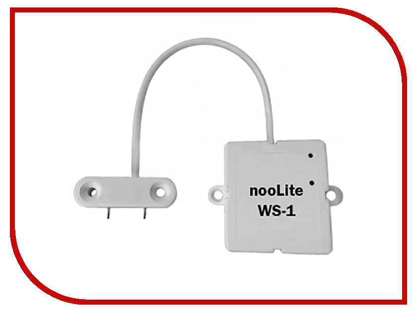 

Датчик протечки NooLite WS-1