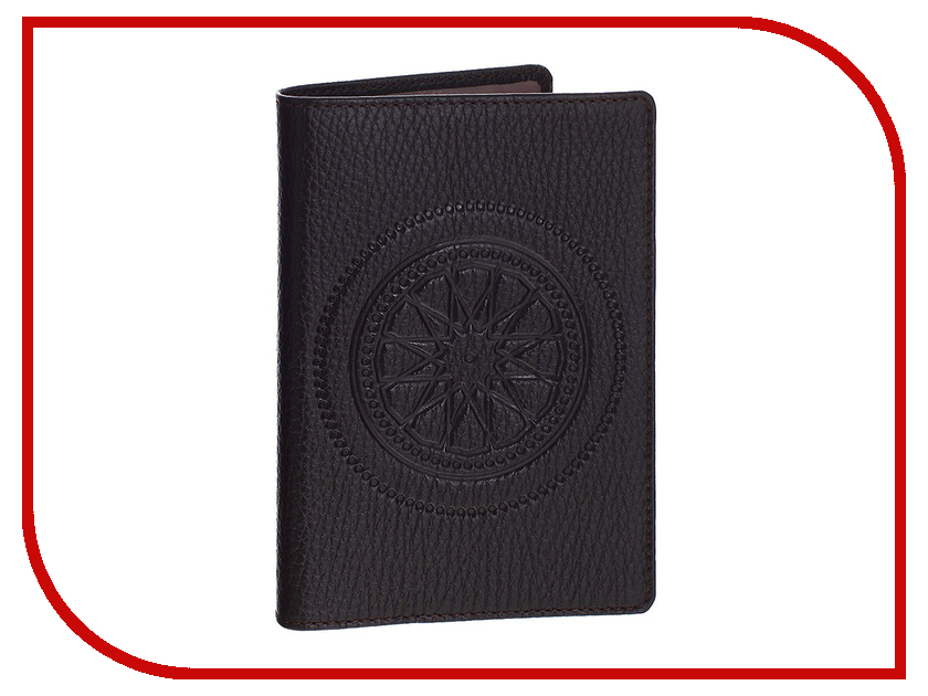 

Аксессуар Fabula O.65.SN Talisman Chocolate ш/к-89647 236078