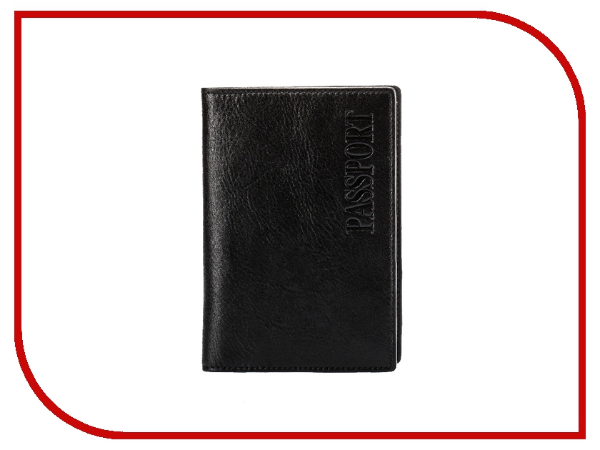

Аксессуар Fabula O.3.MN Estet Black ш/к-89739 236036