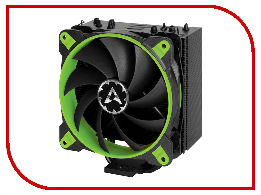 

Кулер Arctic Freezer 33 eSports ONE Green ACFRE00045A