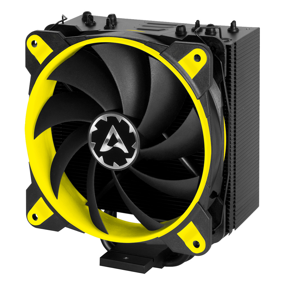 

Кулер Arctic Freezer 33 eSports ONE Yellow ACFRE00044A, ACFRE00044A