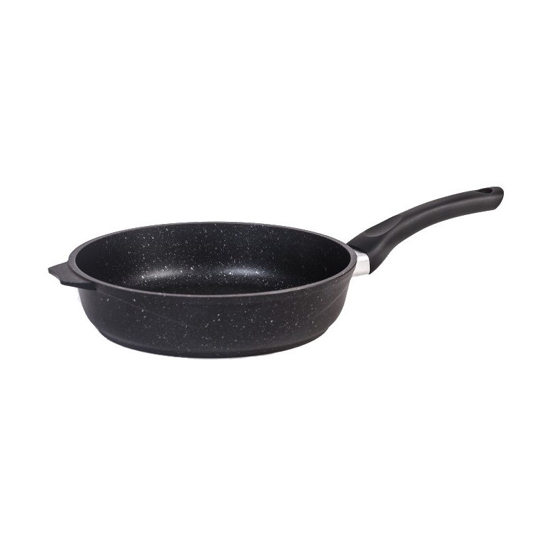 

Сковорода Мечта Гранит 22cm Black 22802, Гранит