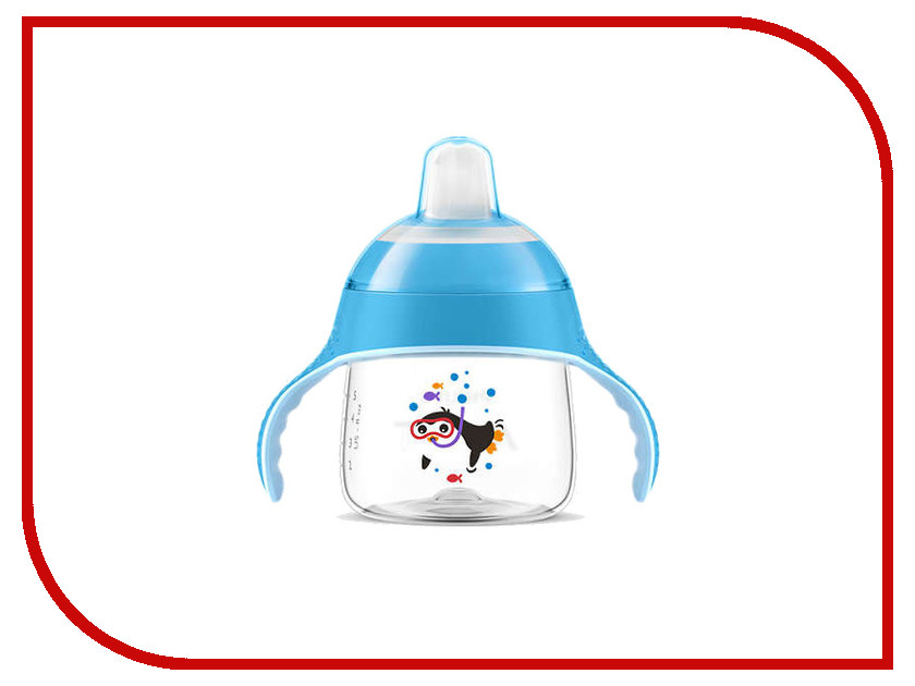 

Чашка Philips Avent SCF751/00
