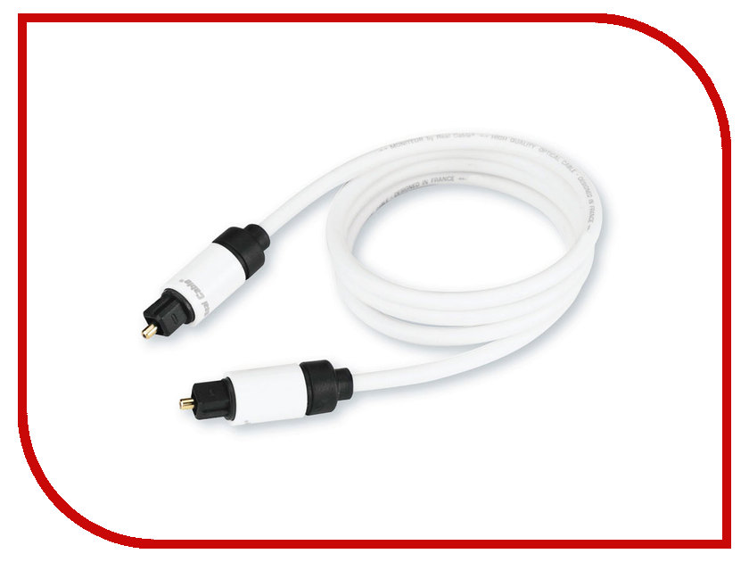 

Аксессуар Real Cable OPT-1 10m