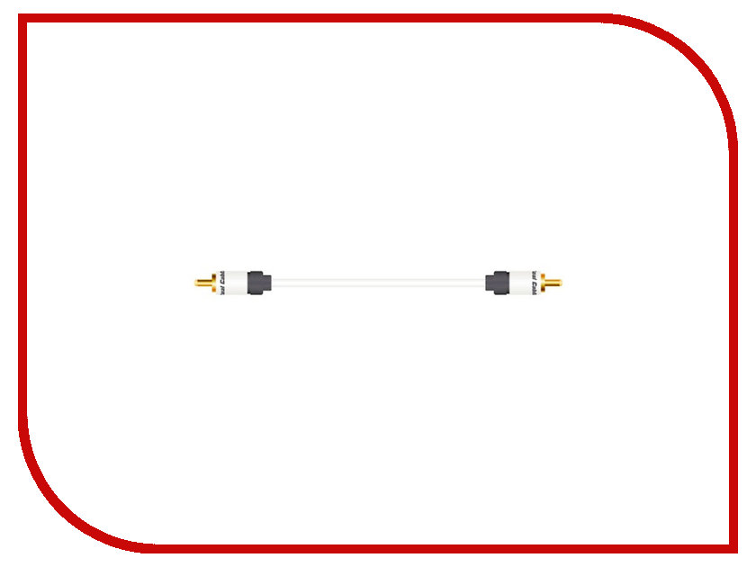 

Аксессуар Real Cable SUB-1 5m