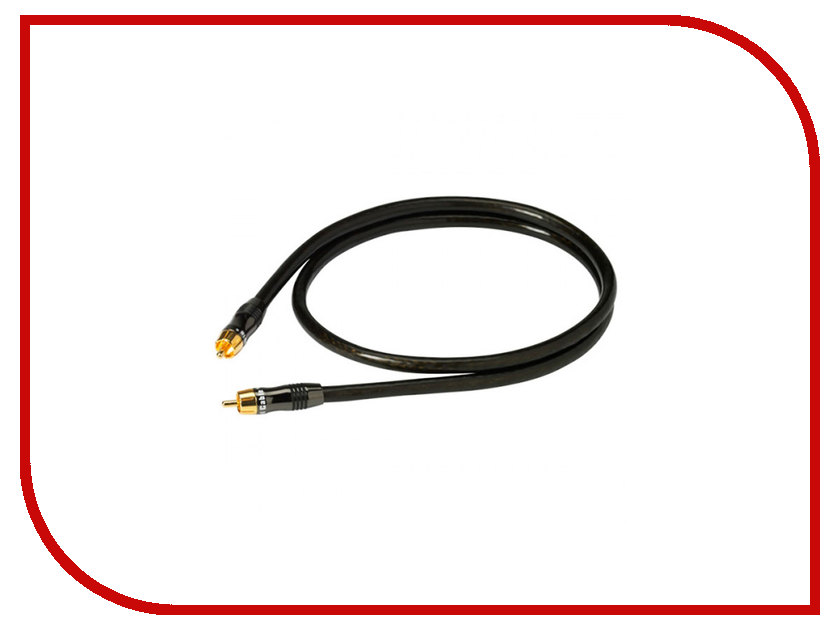 

Аксессуар Real Cable ESUB 7.5m