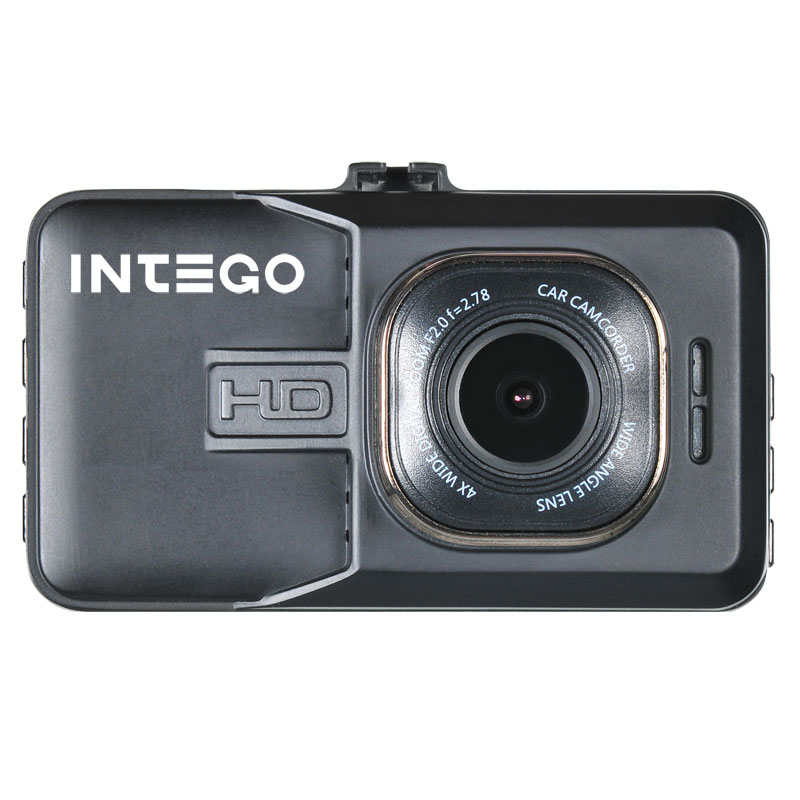 

Видеорегистратор Intego VX-215HD