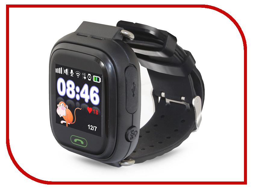 

Ginzzu GZ-505 Black
